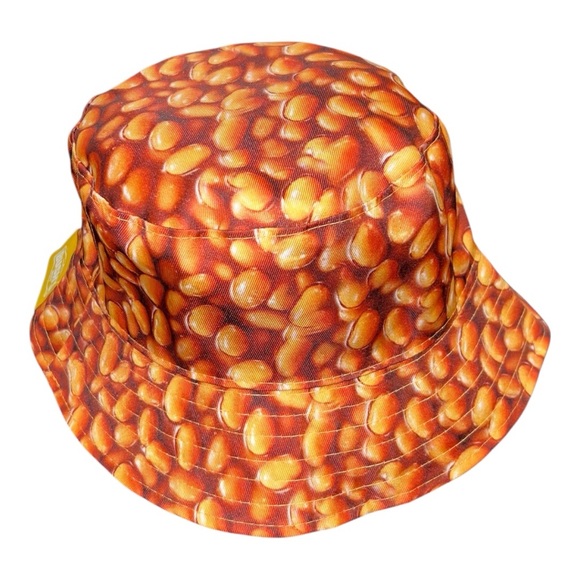 Bush's Best Reversible Bean Pattern Bucket Hat - Picture 3 of 4